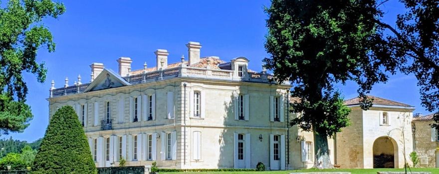 Château de La Dauphine