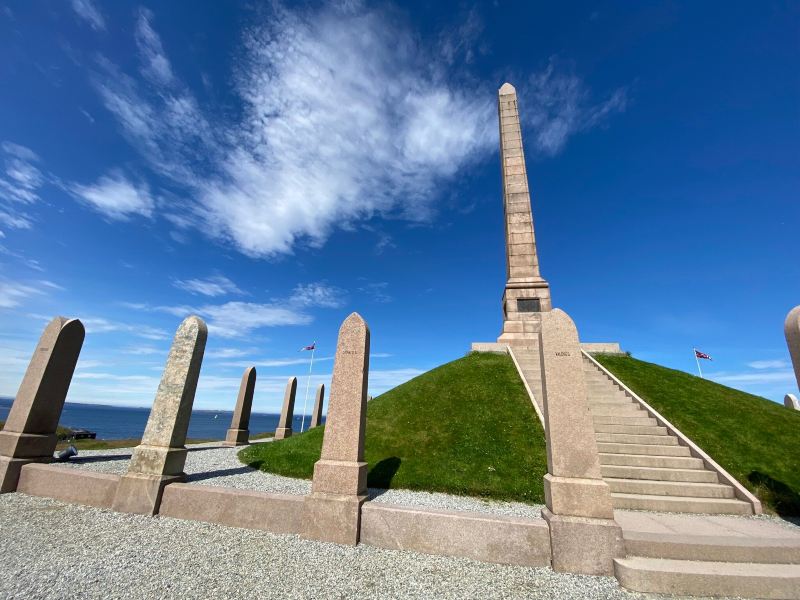 Colombo to Haugesund Flights