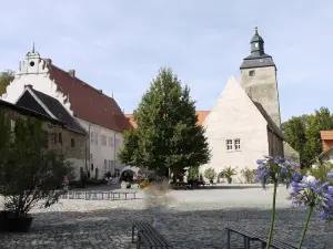 Wasserburg Egeln