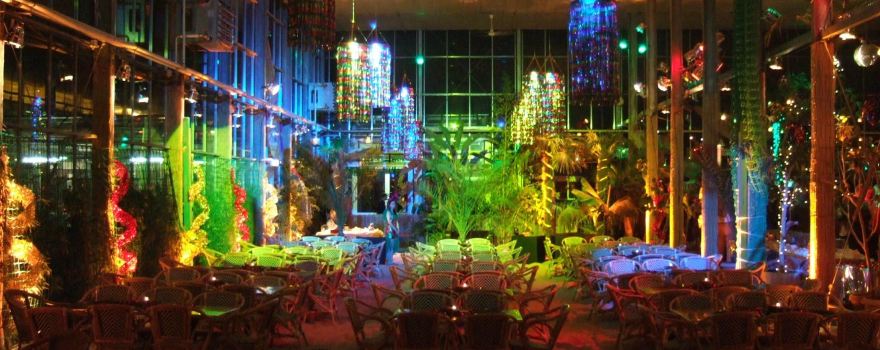 Robertobeach - Eventlocation & Beachclub