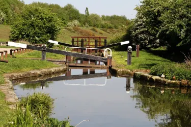Chesterfield Canal