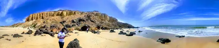 Hôtels à proximité de : Parc Exotique du Sénégal