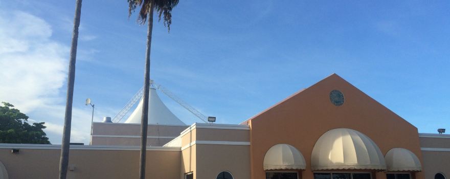 Pompano Beach Amphitheater