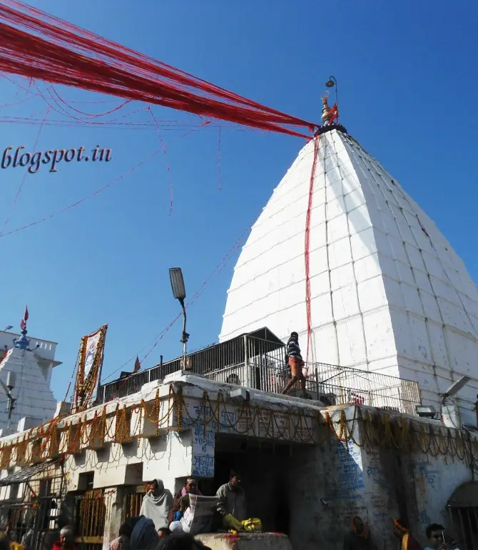 Deoghar