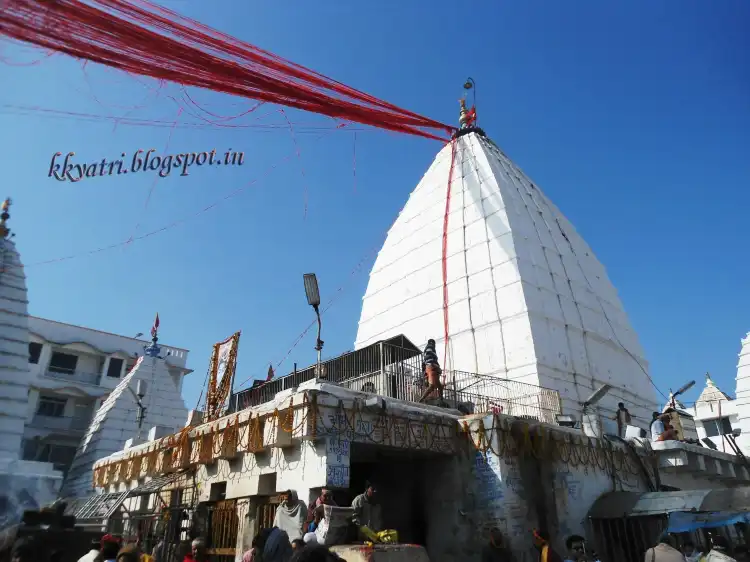 Deoghar