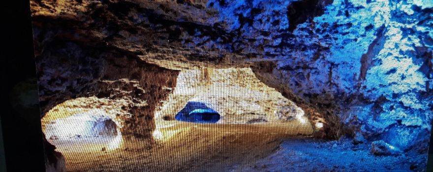 Grottes du Foulon