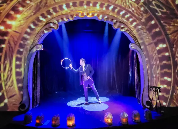 尤里卡斯普林斯