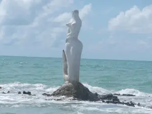 Praia da Sereia- Maceió