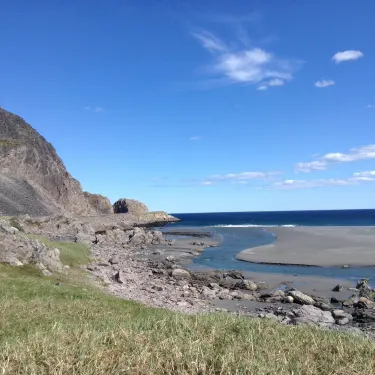 Berlevag