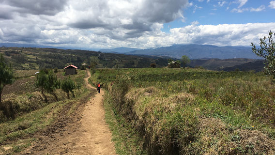 Sarcofagos de Karajia