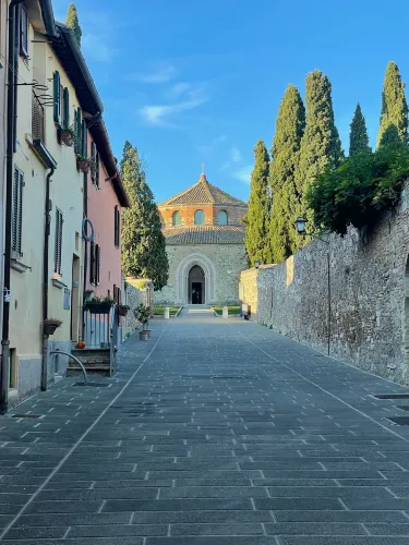 Tempio di Sant'Angelo