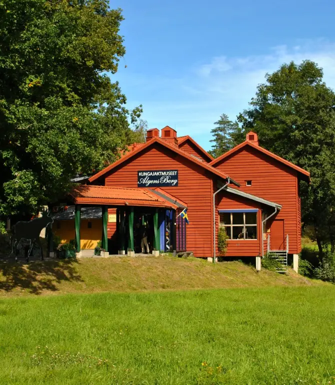 Vänersborg