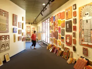 Mowanjum Art and Culture Centre
