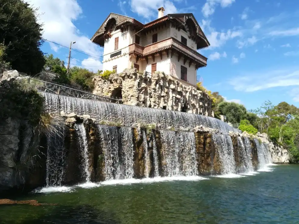Hotel in zona Cascata di Gairaut