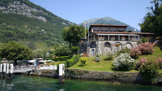 Tremezzo