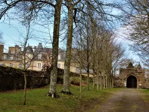 Castle Rosanbo