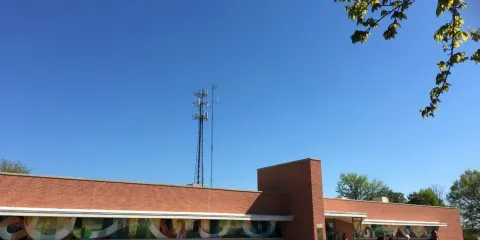 Museum of the Mississippi Delta