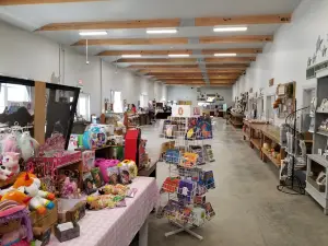 All Seasons Orchard