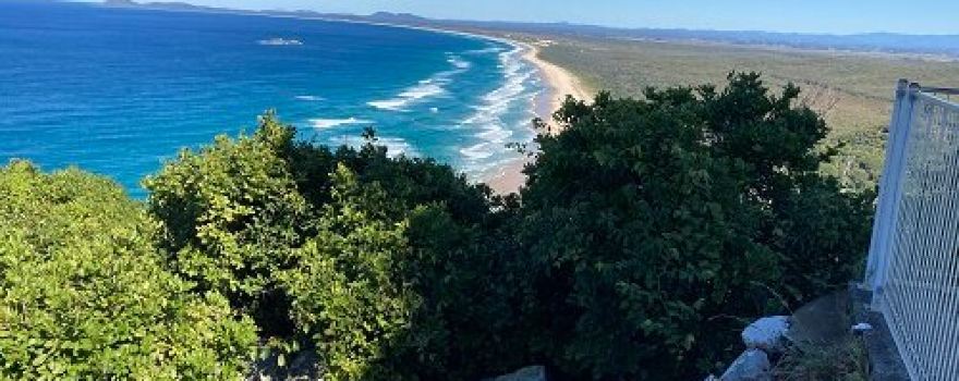 South West Rocks
