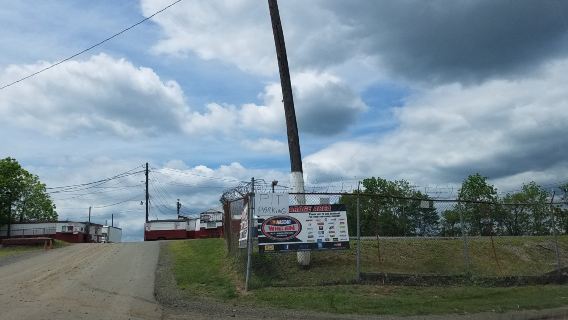 Grandview Speedway Inc
