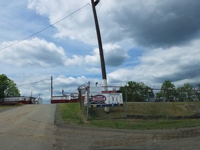 Grandview Speedway Inc