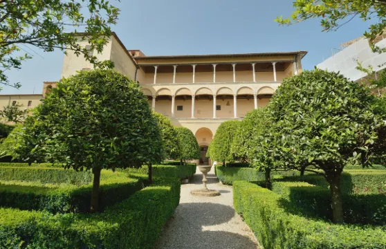 皮克羅米尼宮門票+語音導覽成人