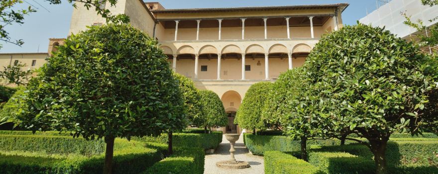 Palazzo Piccolomini