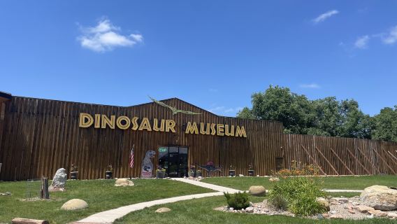 Dinosaur Museum