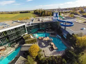 Therme Titania