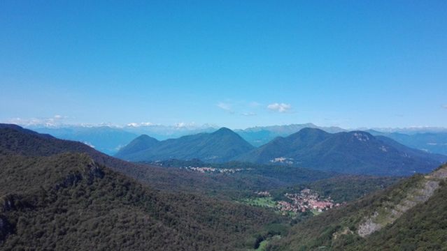 Parco Regionale Campo dei Fiori