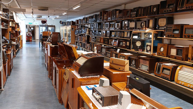 Radio Museum