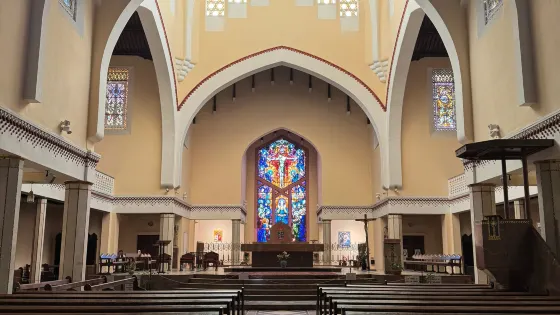 Cathedrale Saint-Pierre