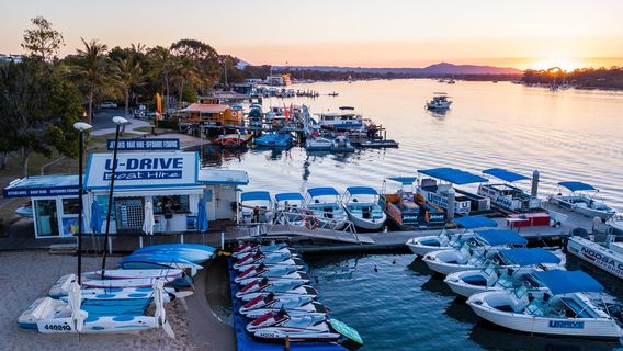 Noosaville