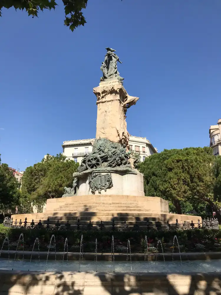 Hotels near Auditorio de La Muela