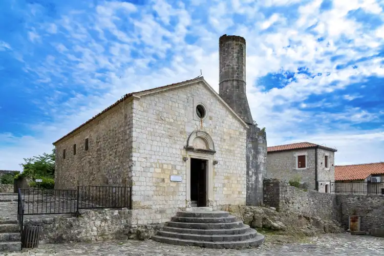 Hotels near Museum of Local History in Ulcinj