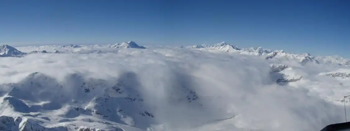 Hotels near TopSki