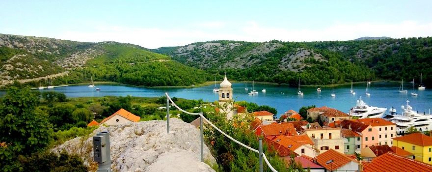 Fortress of Turina