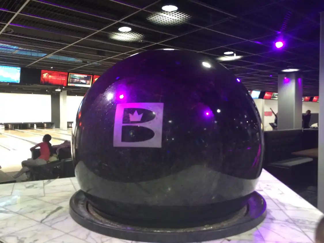 Hotel dekat BowlCircus Flamingo
