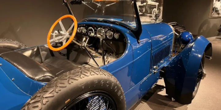 Revs Institute, Inc.