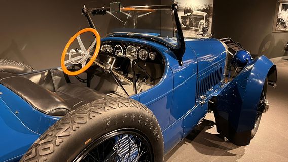 Revs Institute, Inc.