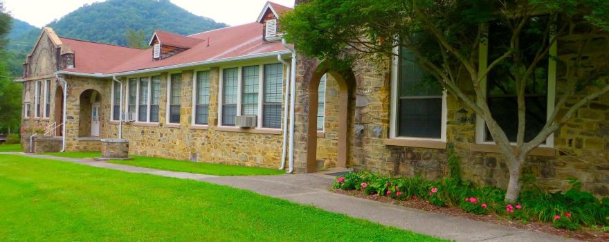 Stecoah Valley Cultural Arts Center