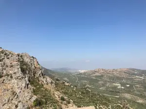 Cueva de los Murcielagos