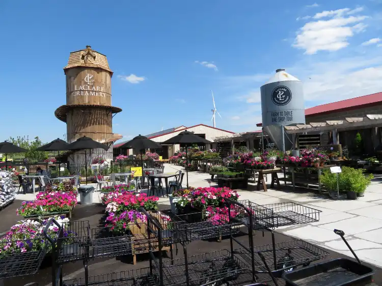 Hotels in Fond du Lac County