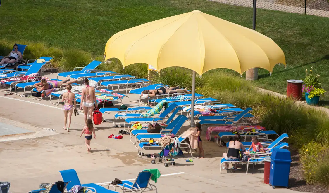 Hotels near Tropicanoe Cove