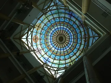 Biblioteca Județeană Antim Ivireanul