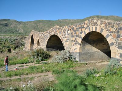 Ponte dei Saraceni