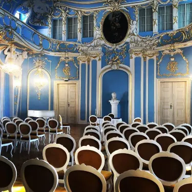 Schlossmuseum Sondershausen