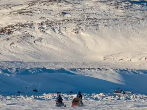 Inukpak Outfitting Inc.