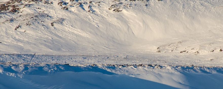 Inukpak Outfitting Inc.