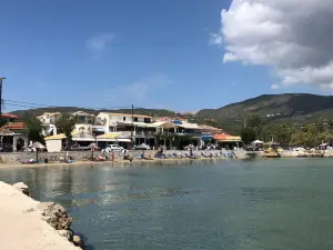 Keri Beach